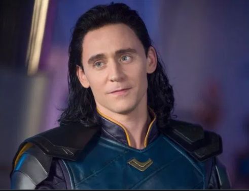 Loki Drama Payhip - Creative City Image - 8K