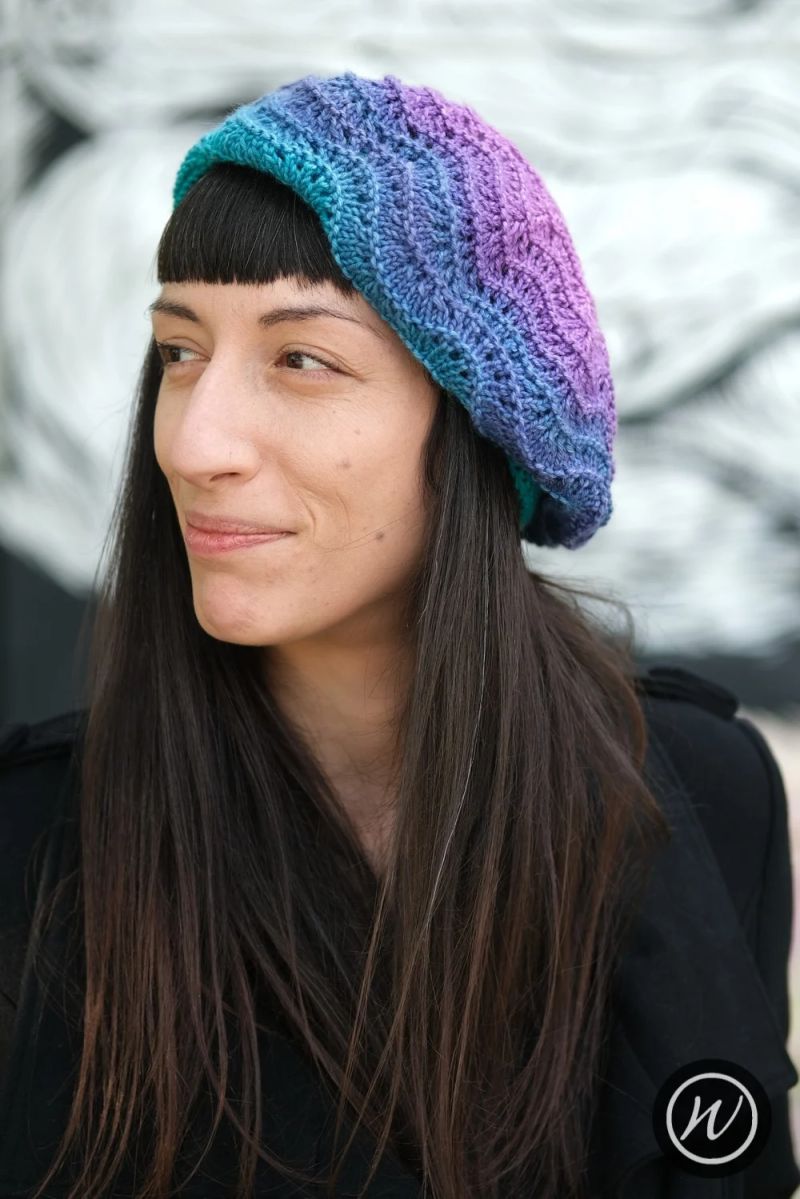 Norma Knitting Pattern Payhip - City Illustration Collection - Desktop Quality