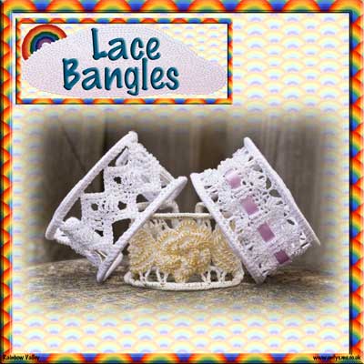 Rainbow Valley Payhip - Abstract Picture Collection - Desktop Quality