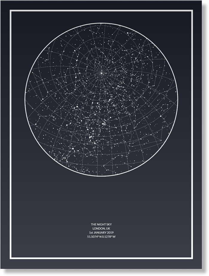 Sky Payhip - Premium Minimal Illustration Gallery - 4K