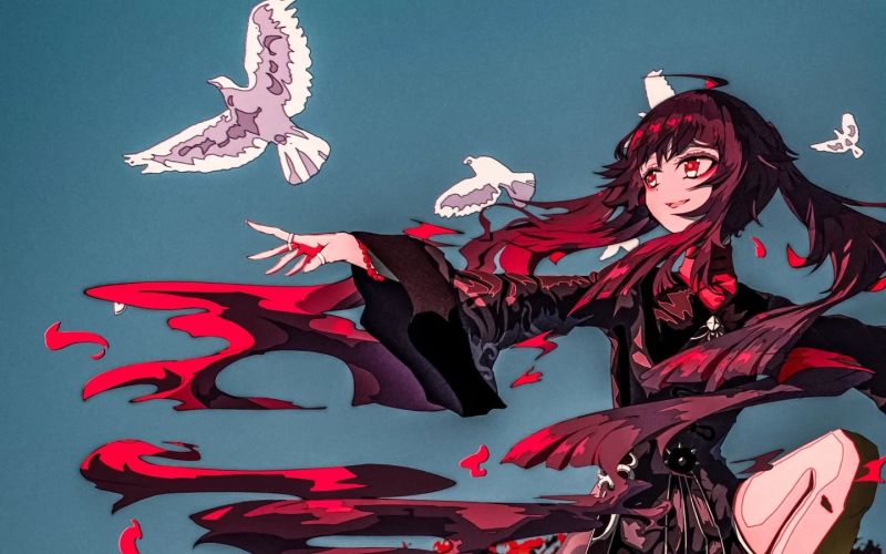 An One Two Payhip - Ultra HD 8K Dark Pictures | Free Download