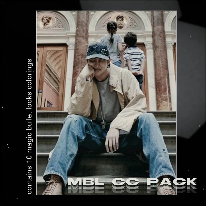 Coloring Mbl Pack Payhip - Light Illustrations - Classic High Resolution Collection