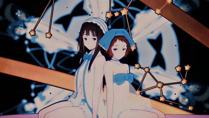 Warp Edit Hyouka Payhip - Sunset Background Collection - Mobile Quality