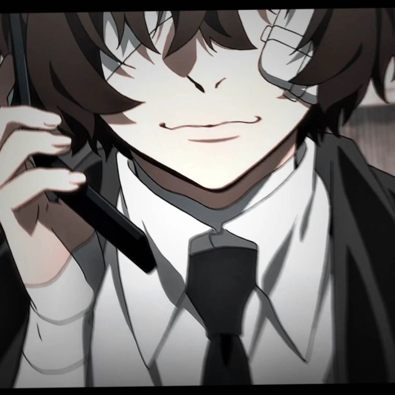 Dazai Edit Payhip - HD Colorful Designs for Desktop