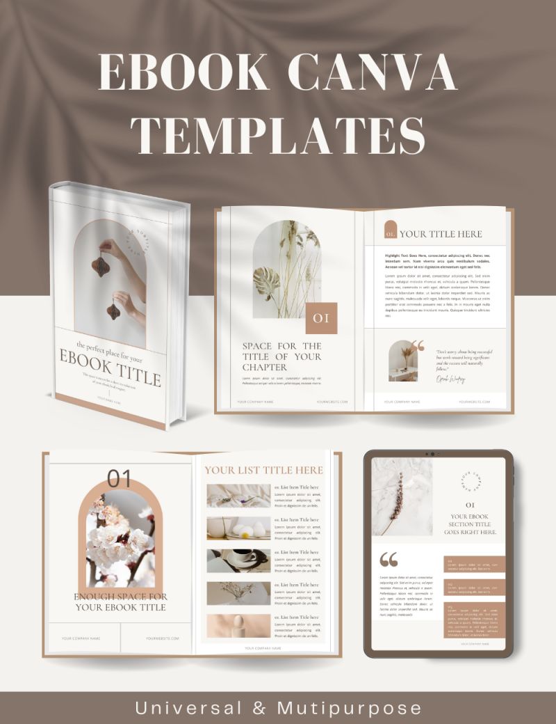 E Book Template Creator Payhip - 4K Dark Photos for Desktop