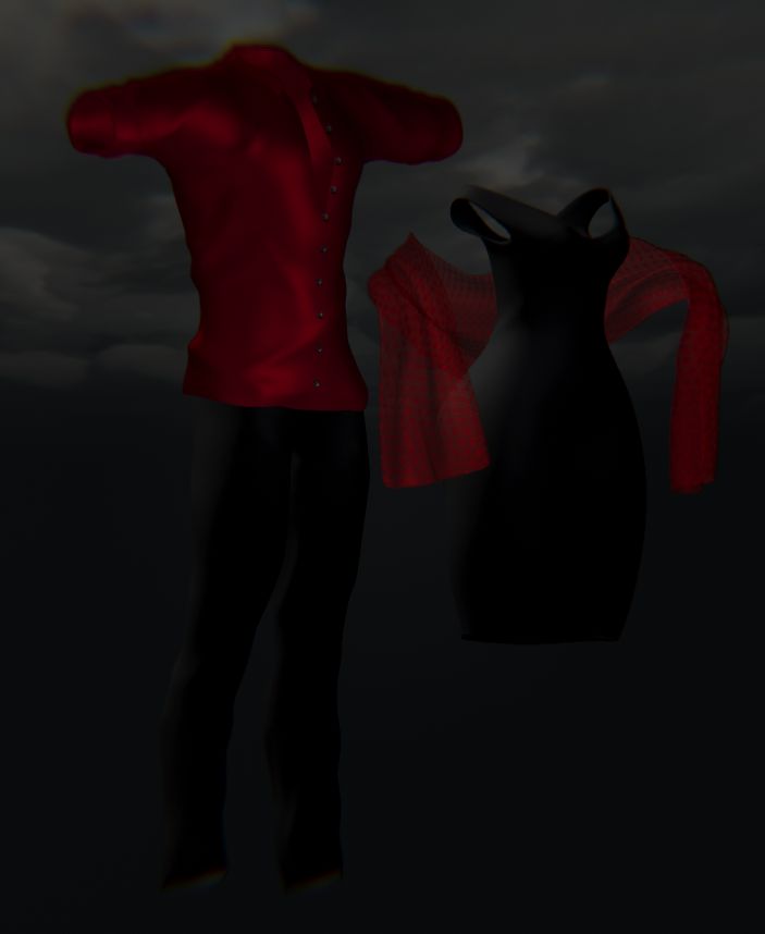 Guest Table 2 Mesh Payhip - Full HD Vintage Backgrounds for Desktop