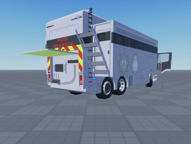 Joint Command Unit Police Fire Payhip - Best Colorful Photos in High Resolution