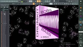 Mira 808 Kit Payhip - Minimal Texture Collection - Full HD Quality