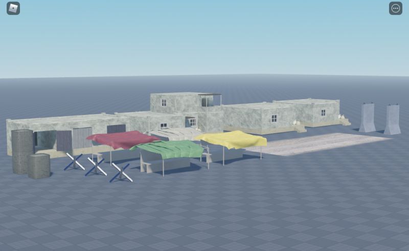 Afghanistan Asset Pack Payhip - Amazing Sunset Illustration - Retina