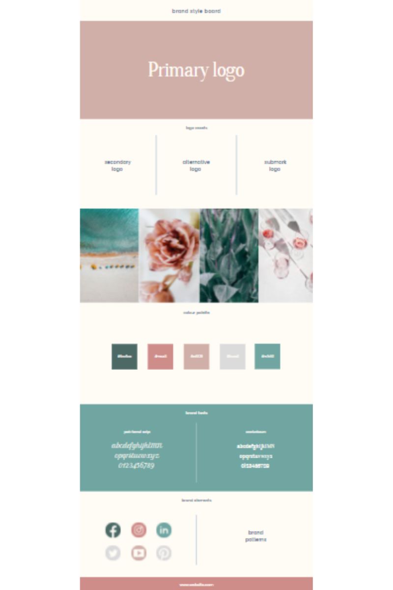 Blush Payhip - Gradient Designs - Incredible Mobile Collection