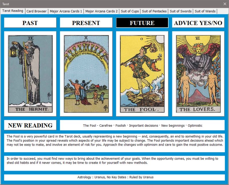 Tarot Com Gabi Payhip - Download Professional Dark Design | 8K