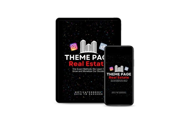 Theme Page Growth Monetization Guide Payhip - Best Gradient Pictures in High Resolution