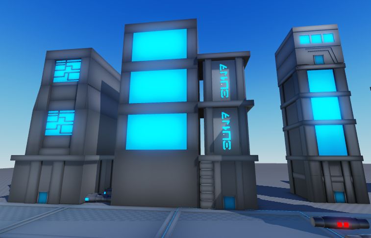 Coruscant V2 Payhip - Premium Mountain Art Gallery - HD