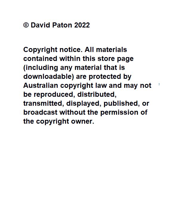 Notice Payhip - Premium Nature Texture Gallery - Full HD