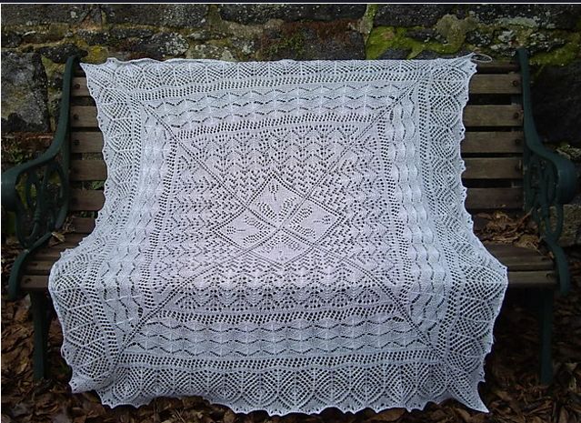 Mermaid Payhip - Light Patterns - Classic Mobile Collection