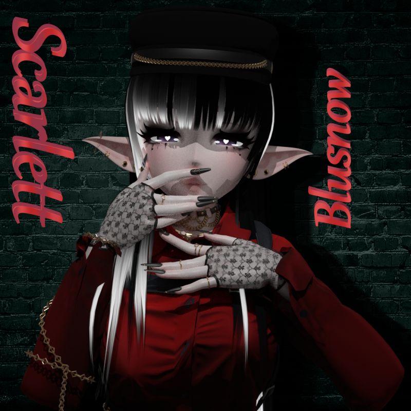 Scarface Pixy Payhip - Perfect Sunset Image - Ultra HD