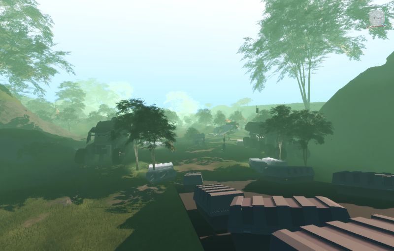 Star Wars Morph Menu Ui Payhip - Space Picture Collection - Full HD Quality