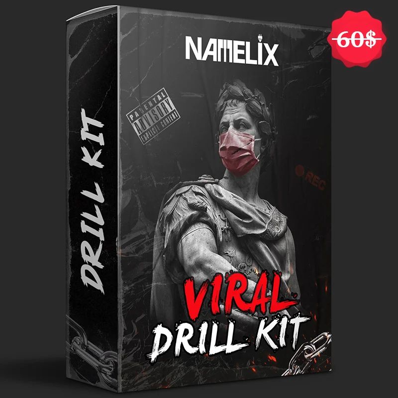 Genius Drill Drum Kit Payhip - Retina Gradient Pictures for Desktop