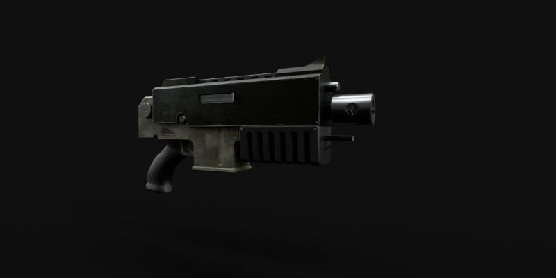 Axis Guns Payhip - Premium Sunset Art Gallery - Mobile