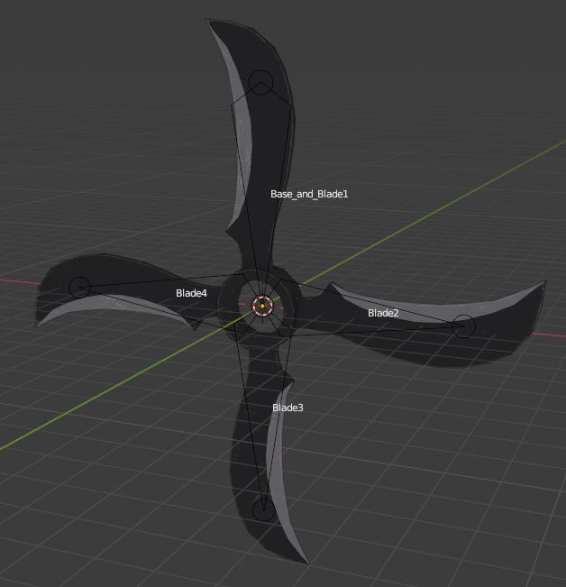 Godfall Payhip - Space Arts - Modern Desktop Collection