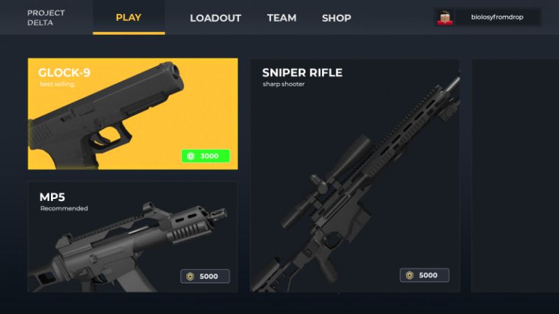 Delta Payhip - Minimal Wallpaper Collection - 8K Quality