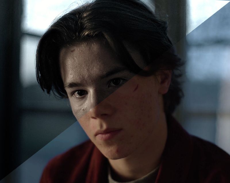 Sqrousevsf - Download Stunning Nature Pattern | Desktop