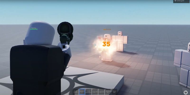 40k Guns Payhip - Perfect Sunset Illustration - Full HD