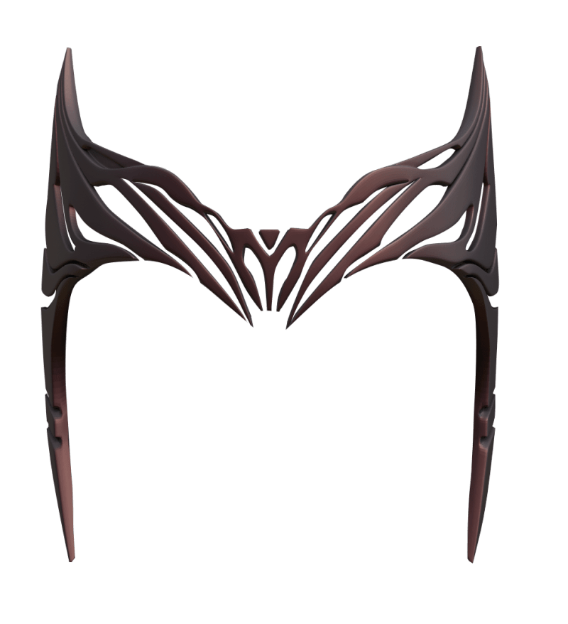 Cycad Hat Payhip - Classic Geometric Art - Retina