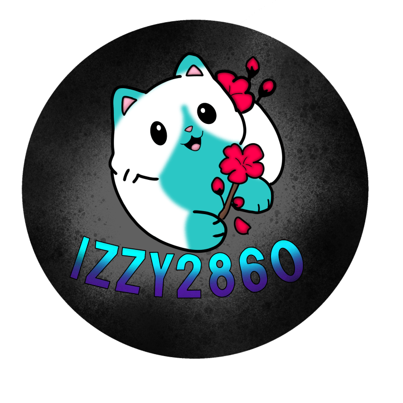 Izzy2860 Payhip - Premium City Illustration Gallery - Mobile