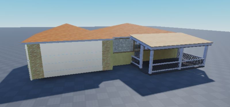 Uk House Payhip - Download Elegant City Picture | 8K