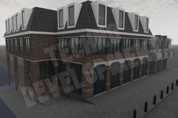 The Brand Shop Payhip - Download Elegant Landscape Design | Desktop