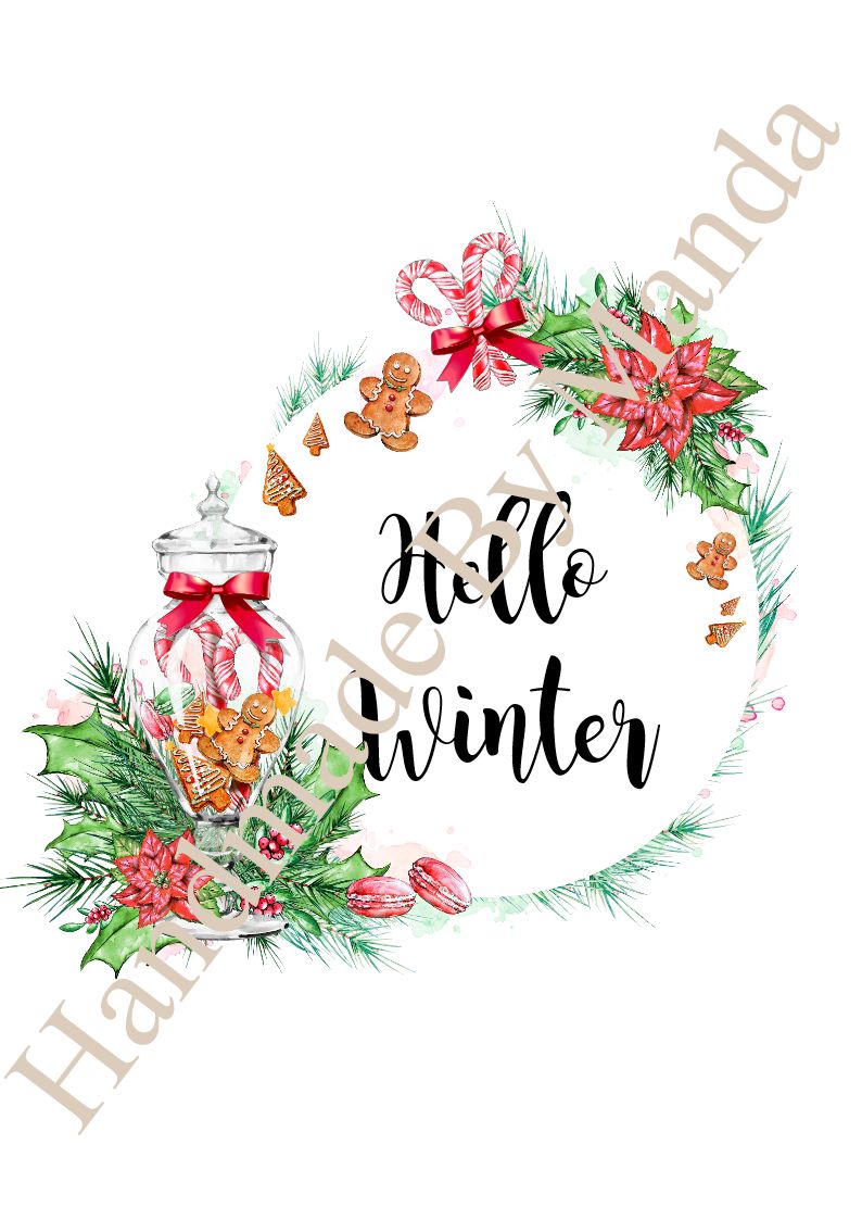 Winter Kitten Payhip - Vintage Patterns - Perfect Ultra HD Collection