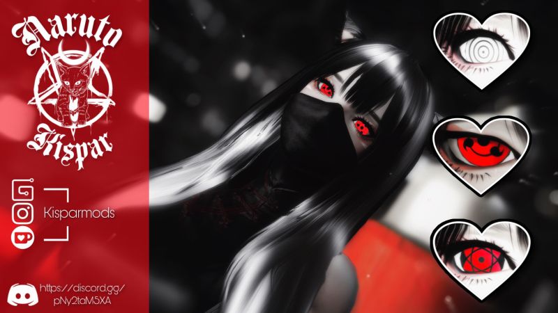 Golden Naruto Payhip - Professional Geometric Pattern - Retina