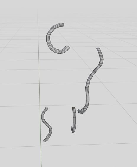 Rings Free Snake Ring Payhip - Geometric Wallpaper Collection - High Resolution Quality