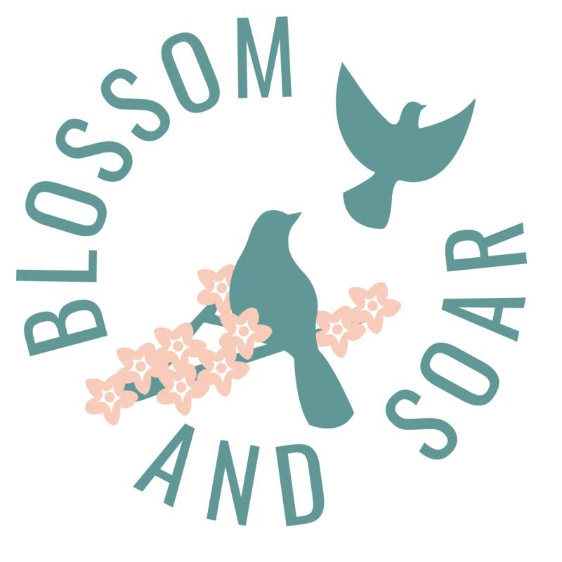 The Blossom Tree Payhip - Gradient Patterns - Professional 8K Collection