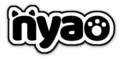 Nyaruhodoo Nyaruhodo Github - Abstract Wallpaper Collection - Desktop Quality