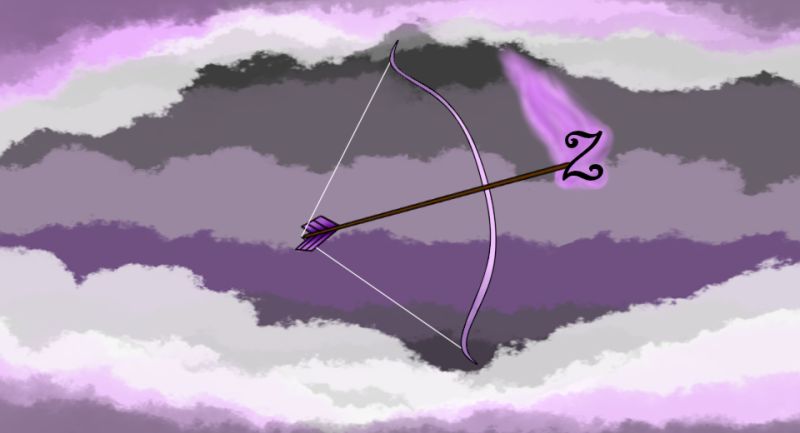 Crozzie Payhip - Modern Space Picture - Retina