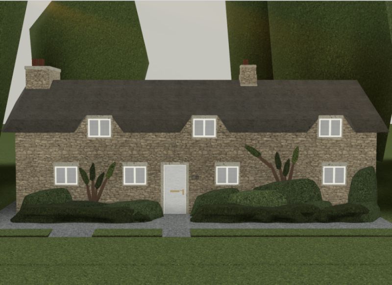 28mm Rustic Card Cottage Payhip - Premium Gradient Photo Gallery - Retina