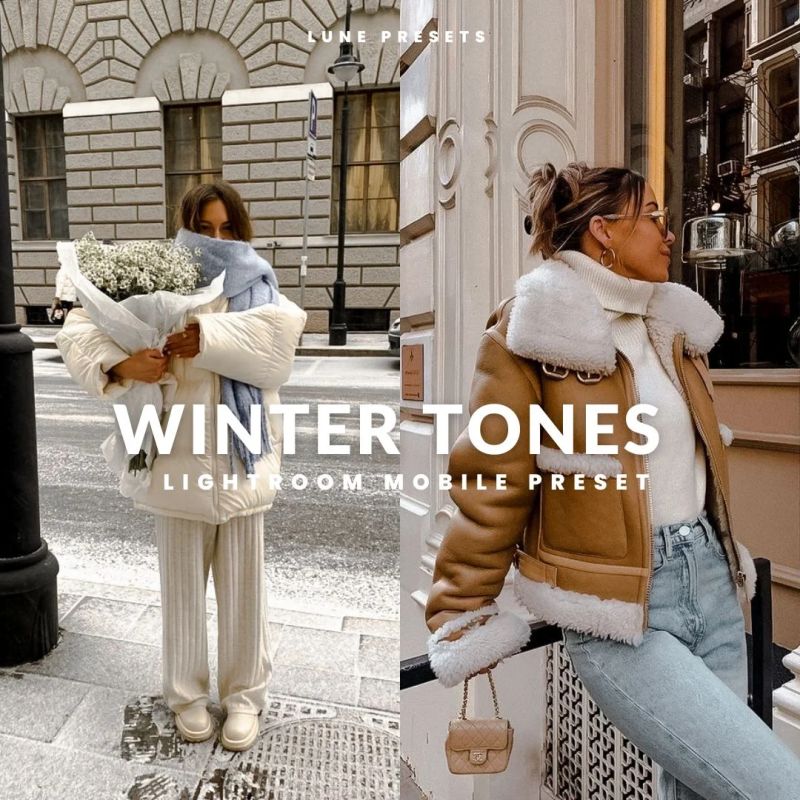 Lunepresets Payhip - Premium Minimal Wallpaper - Mobile