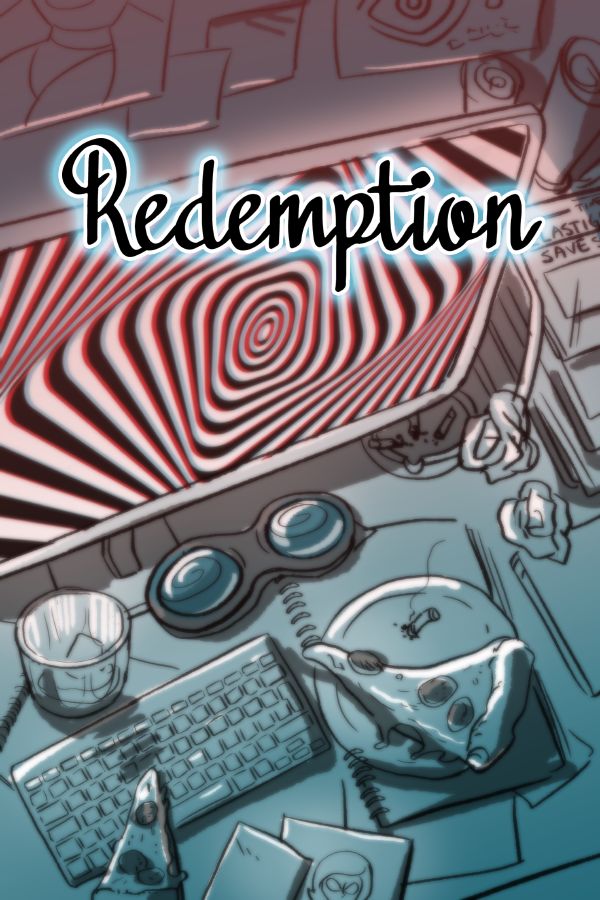 Redemption Payhip - Artistic Sunset Picture - Ultra HD