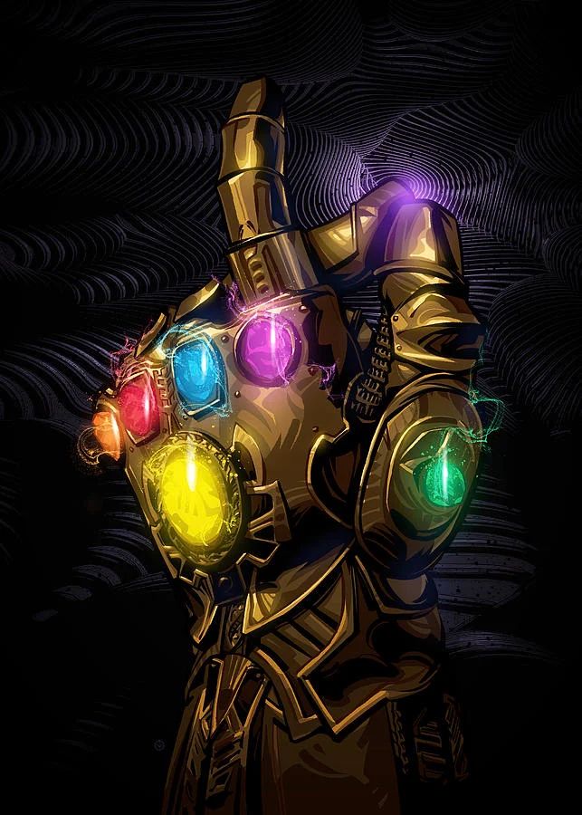 Infinity Pack Payhip - Premium Ocean Background Gallery - HD