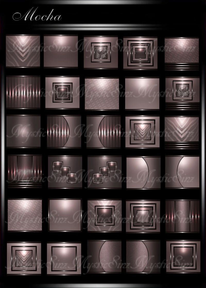 Mocha Payhip - Gradient Textures - High Quality Mobile Collection