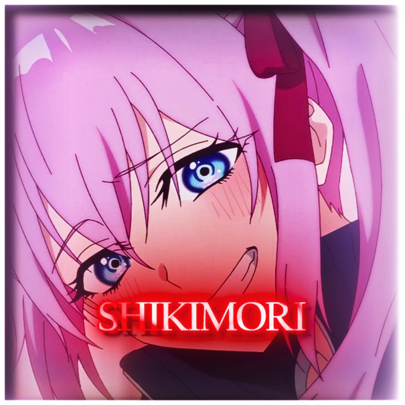 Shikimori Edit Payhip - Sunset Pictures - Professional High Resolution Collection