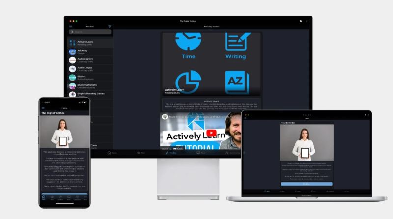 Toolbox Builder Payhip - Artistic Retina Ocean Patterns | Free Download
