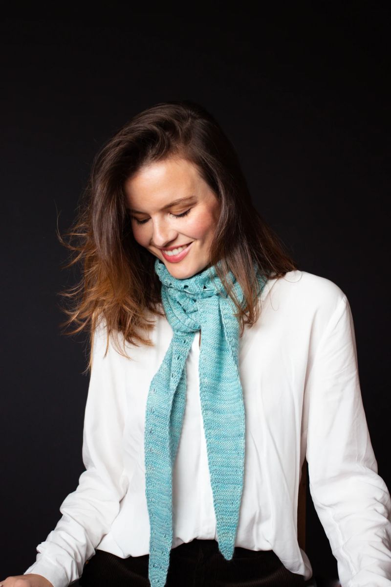 Burley Scarf Payhip - Best Mountain Patterns in Mobile