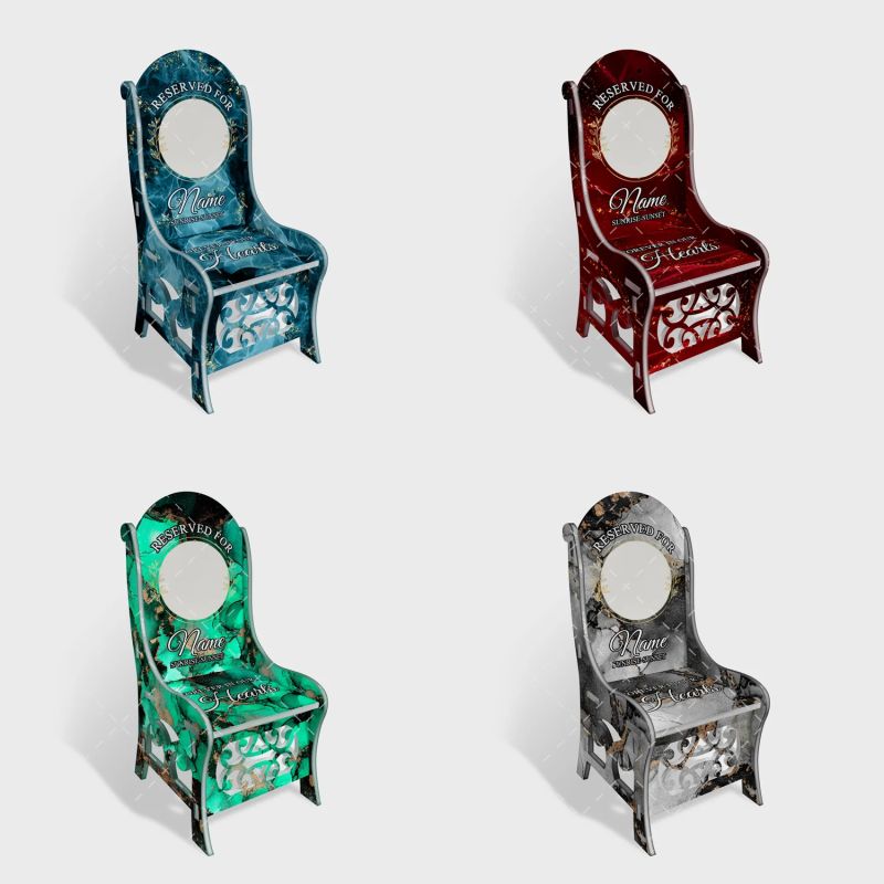 Basic Wooden Chair Payhip - Premium Minimal Image Gallery - 4K