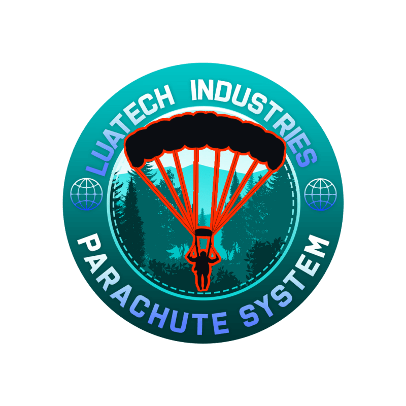 Parachute System Payhip - Elegant 8K Abstract Wallpapers | Free Download