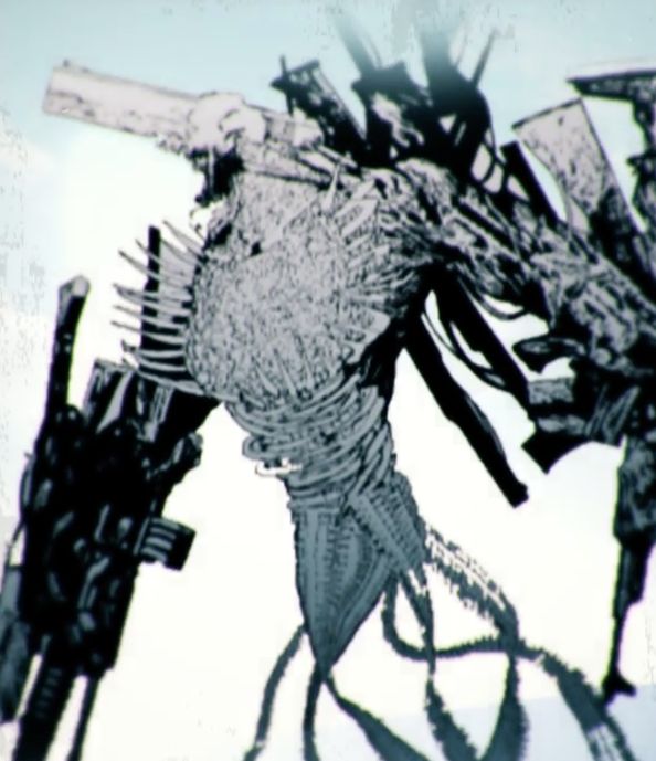 Devil Payhip - Premium Full HD Landscape Illustrations | Free Download