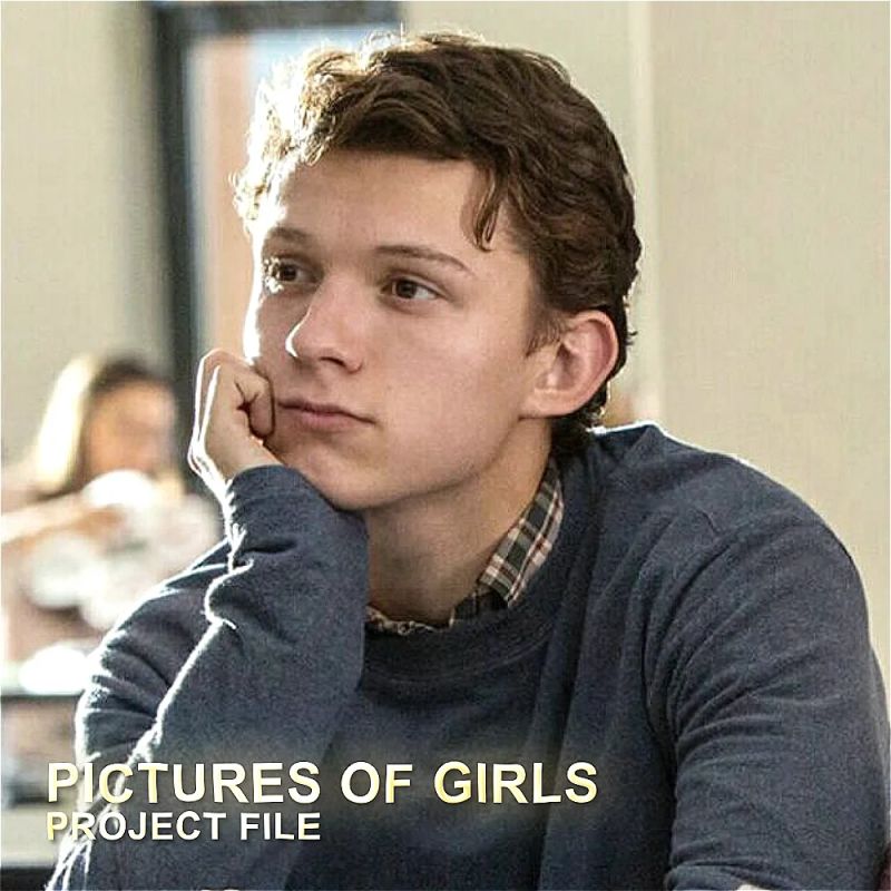 Mash Up Girls Payhip - 4K Nature Illustrations for Desktop