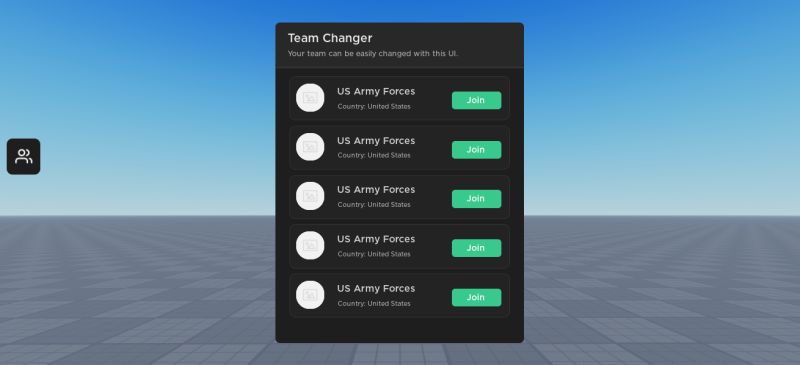 Team Changer Payhip - Best Colorful Designs in Desktop